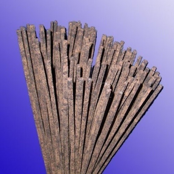 Georgia Peach Hand Dipped 11 inch Incense