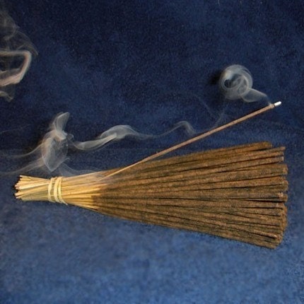 Jasmine Hand Dipped 11 inch Incense