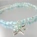 Larimar Starfish Necklace