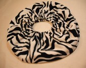 RaToob, Black and White Zebra