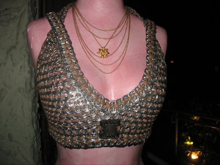 Can Tab Chainmail