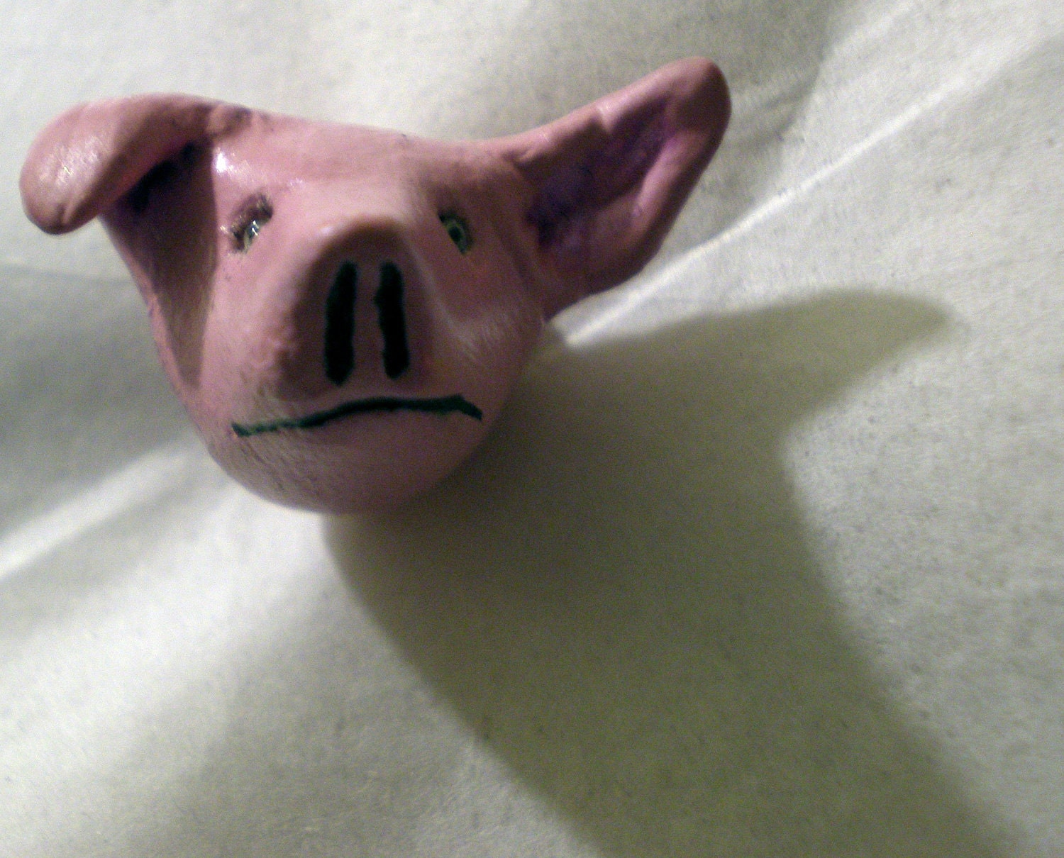 That'll do pig