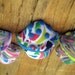 mushroom mini magnets