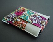 iPhone 4 Case / iPhone 3 Case / iPhone Case / iPod Touch Case / iPod Cover / Digital Camera Case / Cell Phone Case / Holder - Hippie Trip