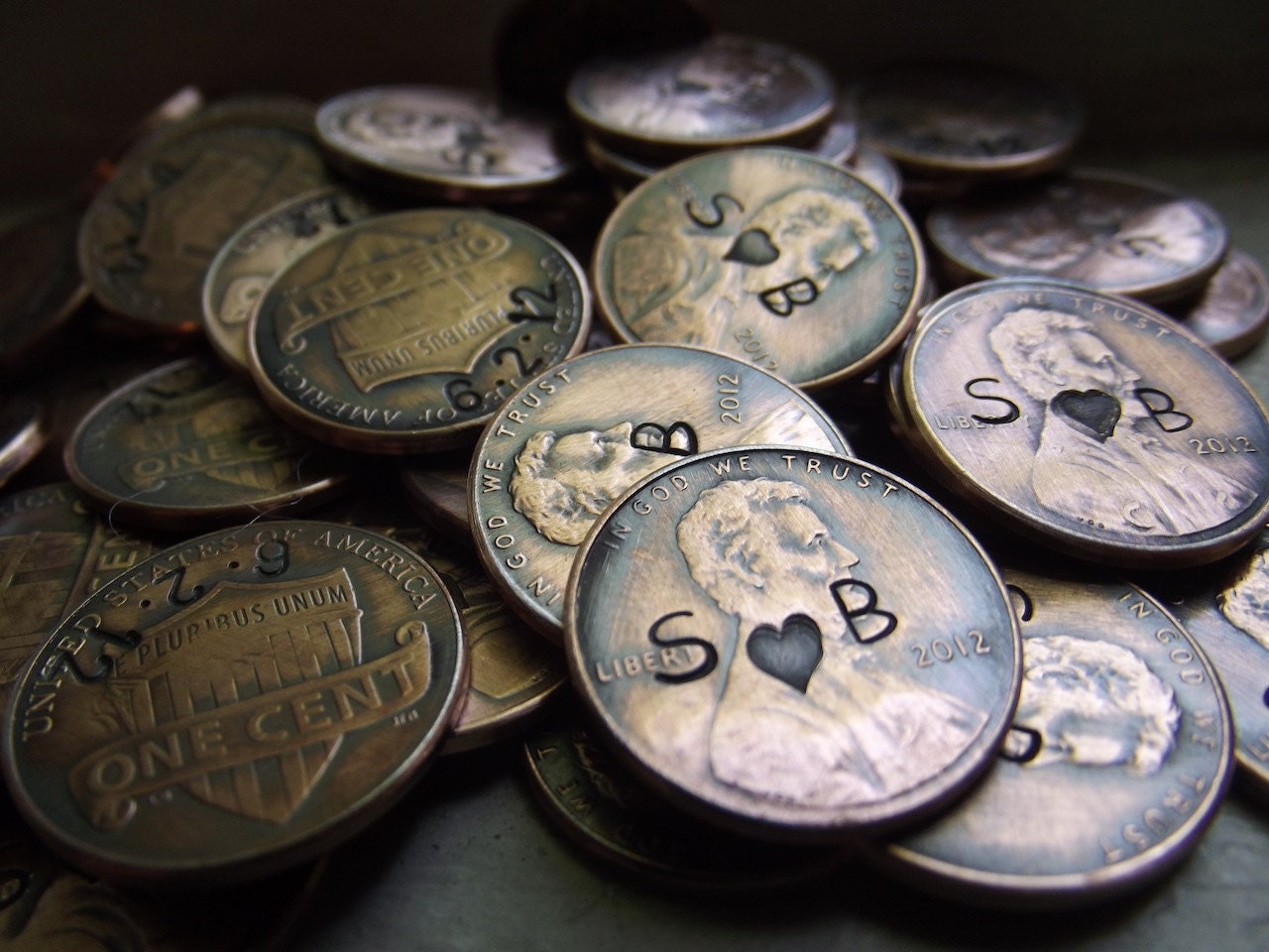 Penny favors