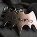 Hero  Keychain