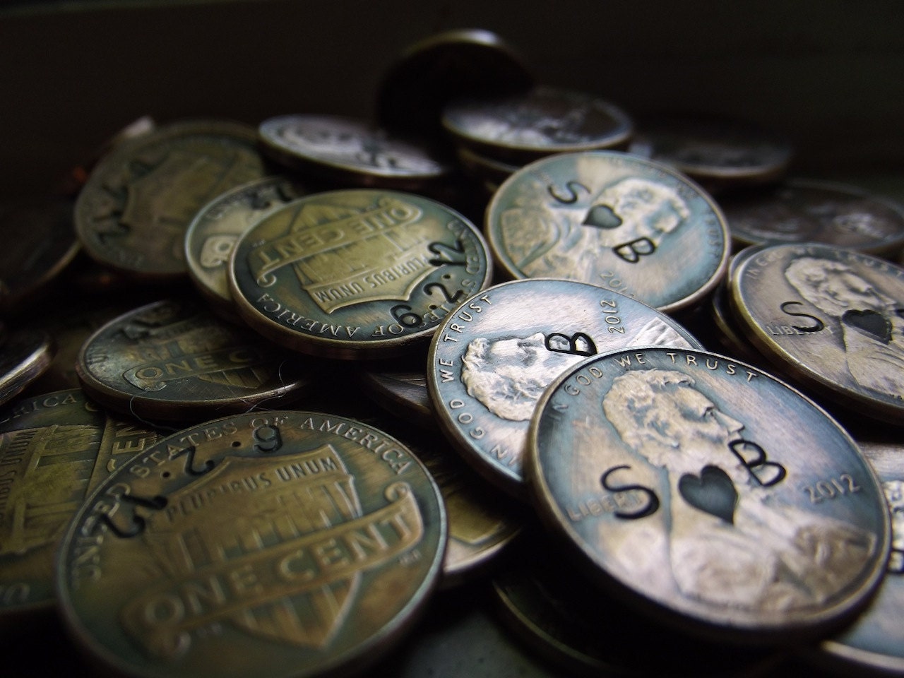 Penny favors