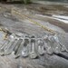Ice drops Pendant Ready to ship