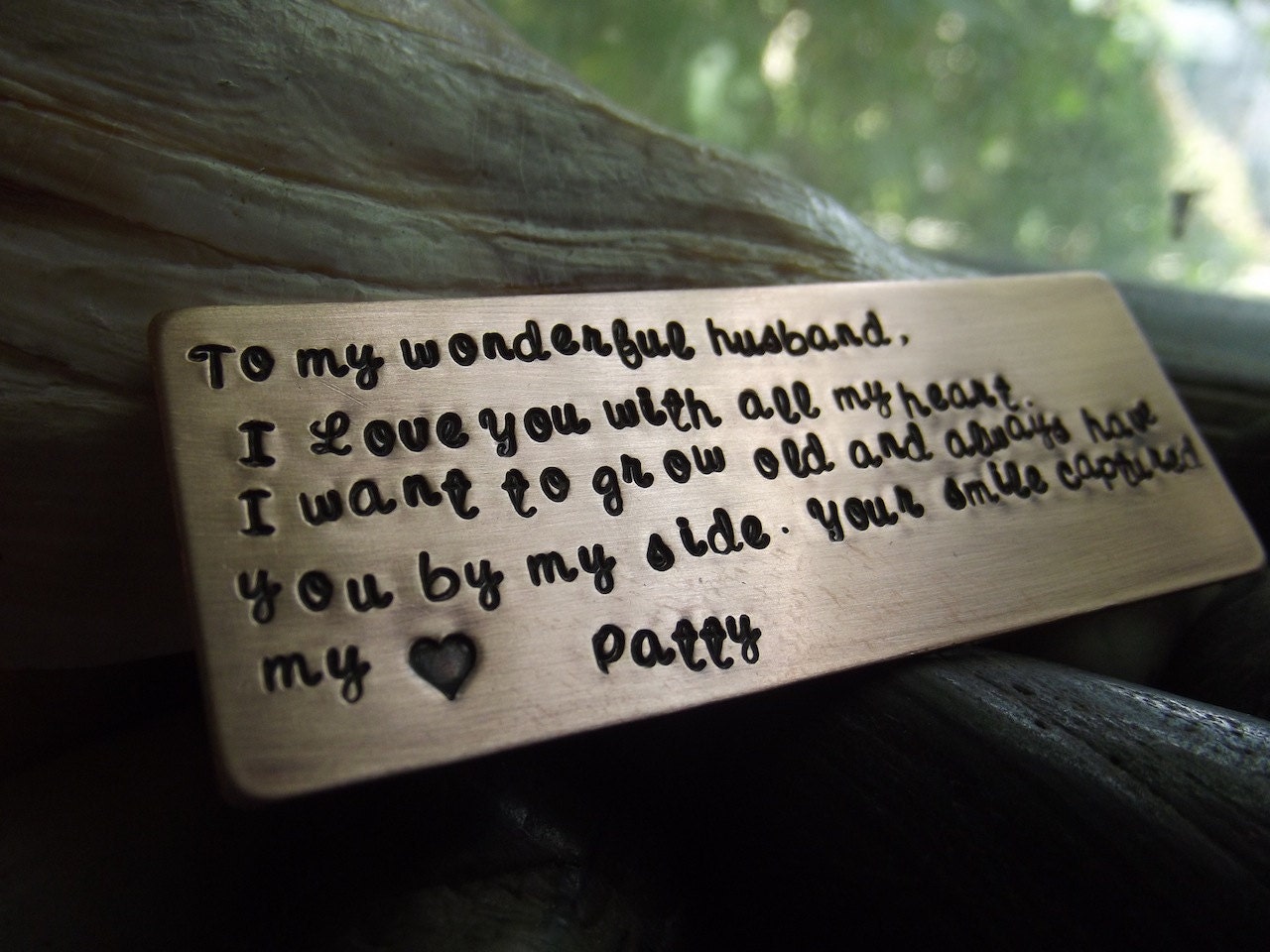 Love Note