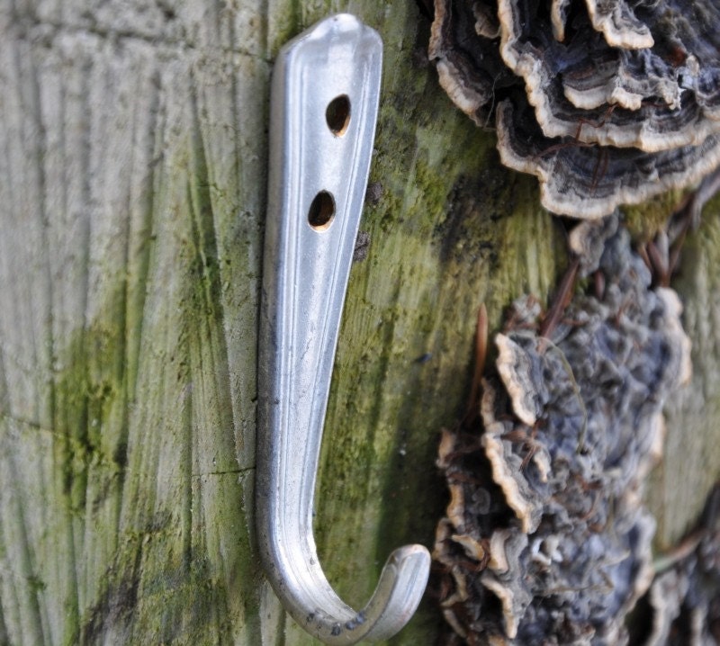 ONE Rad Fork Handle  Hook