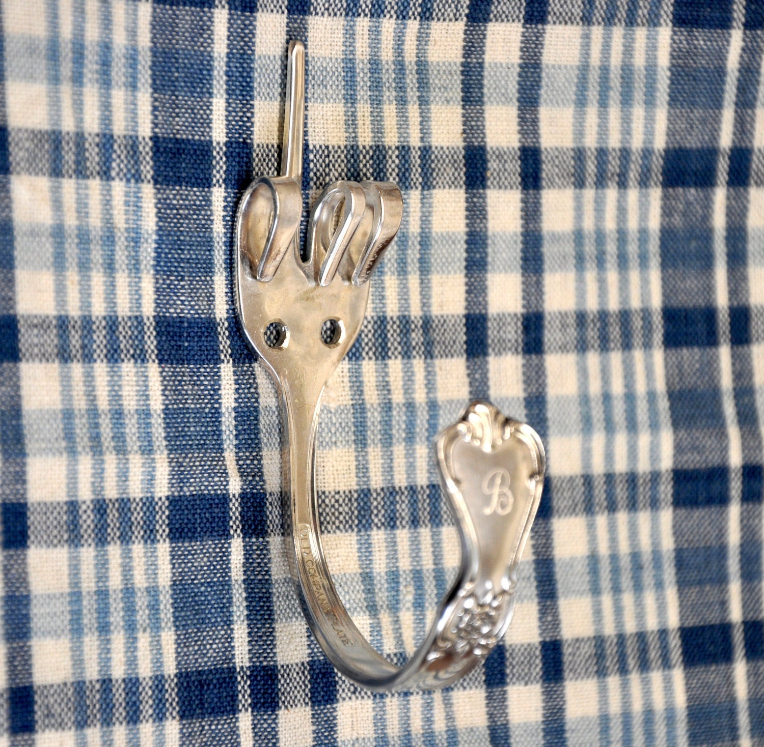 Fork You Hook