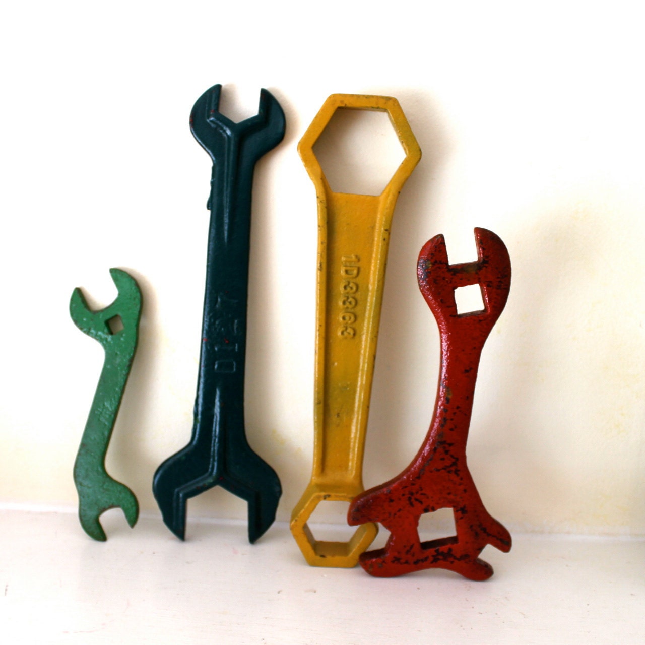 Reserved for JON please do not purchase...Huge set of tools colorful and industrial Heavy and metal instant collection