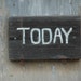 Today - 4 x 6 fine art photograph