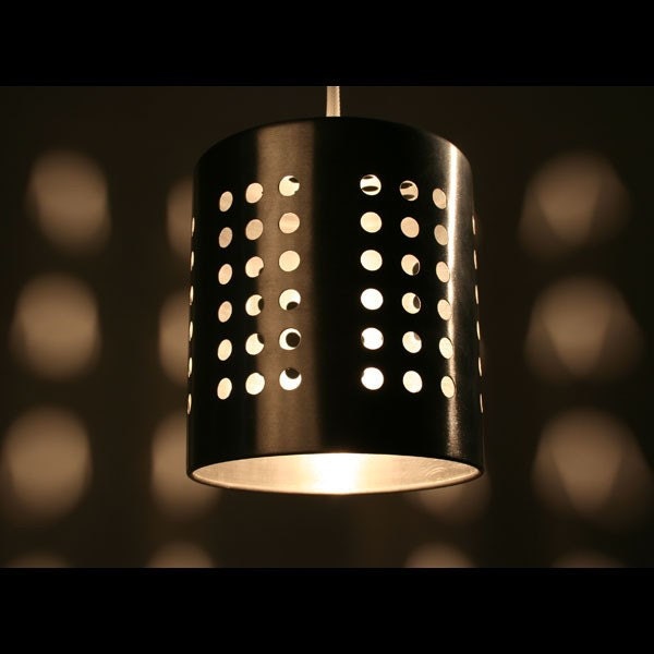 Pendant Lamp: Cylinder Lamp - On Sale