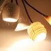 Ceiling Lighting: Clay-Light Bouquet - On Sale 33% off