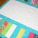 Bright Stacked Coins Table Runner