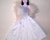 Linda Paper Doll
