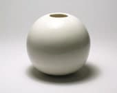 Sphere Vase, Number 3 - SALE