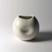 Sphere Creamer
