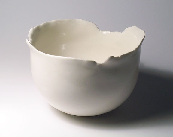 Deep Bowl