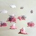 flying pig mobile