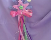 Pink Magic Wand