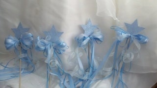 Fairy Wands - Party Favors