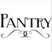 Pantry