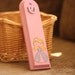 Princess MEZUZAH CASE for girls