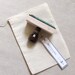 Arrows Stamp - Custom Stamp Design by Pretty Chic SF