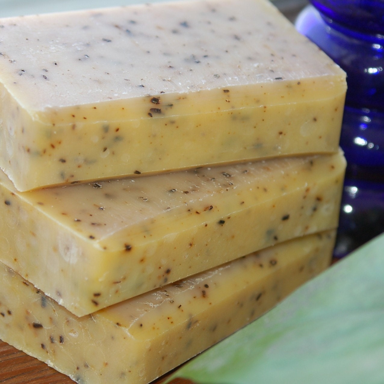Kitchen Soap