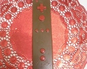 Chocolate Wii-type Controller