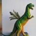 Billy the Dinosaur Planter