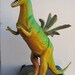 Billy the Dinosaur Planter