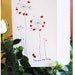 valentine card Your are my wish  Special Delivery