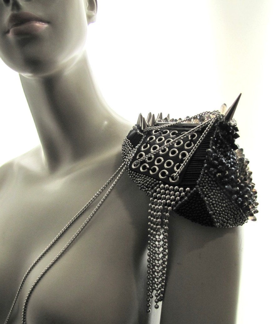 Sting Epaulet Ready to ship