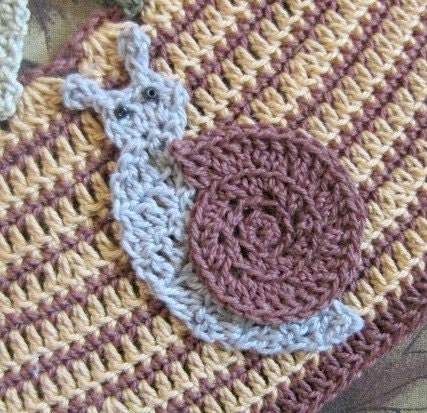Woodland Fairy Crochet PDF Pattern