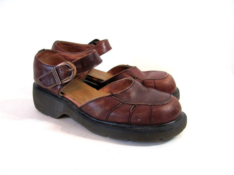 mary jane doc martens brown