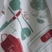 Kitchen Tea Towel