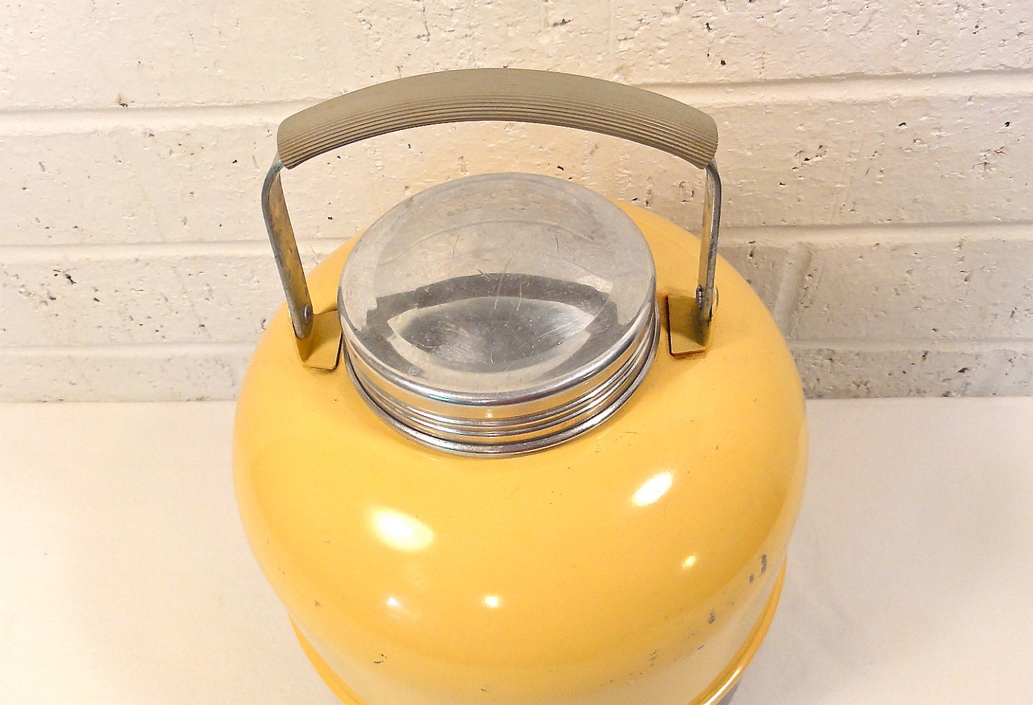 Retro Water Cooler
