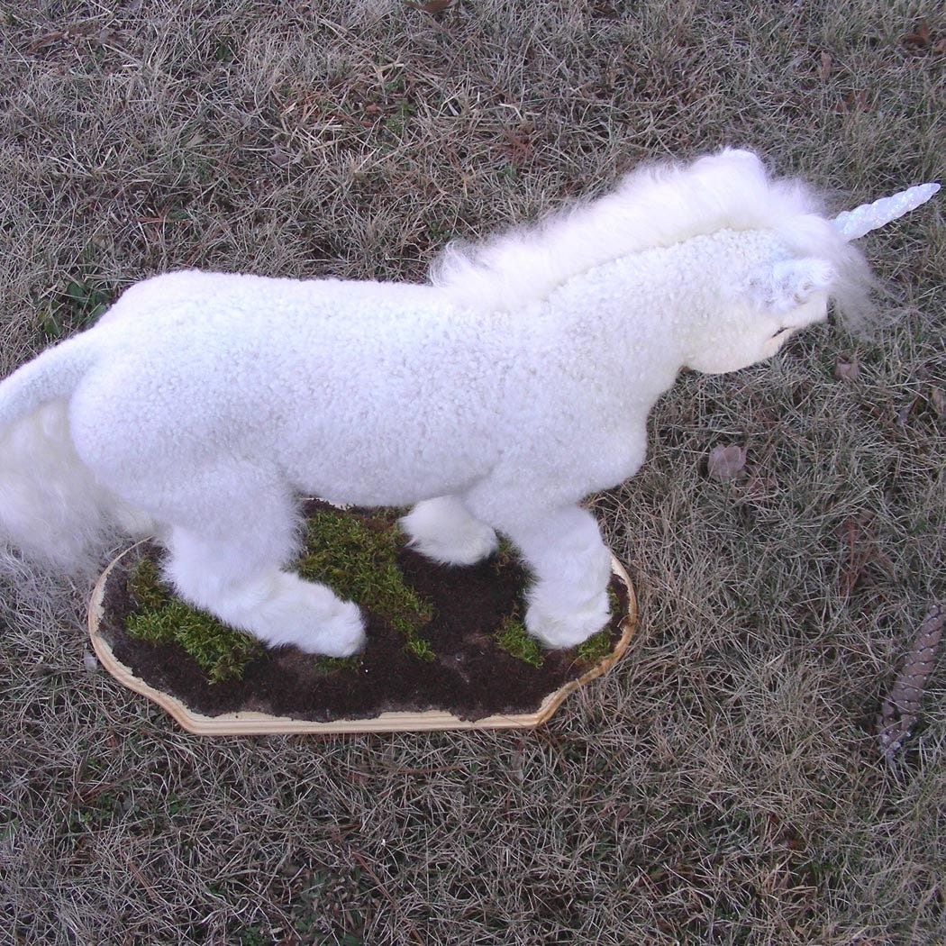 UNICORN   -  SOLD PENDING PYMT