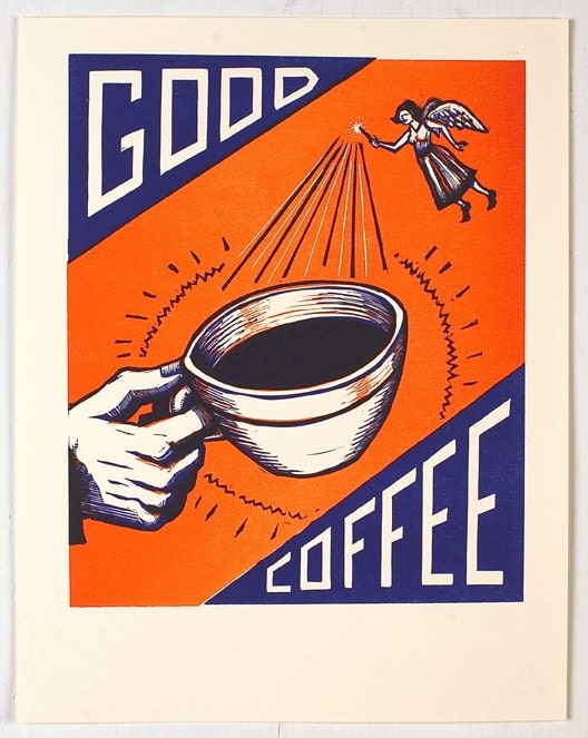 Good Coffee