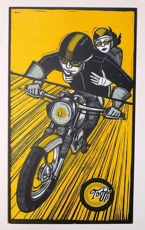 TONUP 2003 moto-love