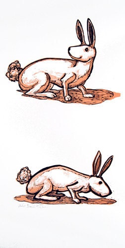 Pink Bunnies