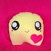 Stanley the Love Monster - Super Cute Plush