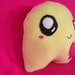 Stanley the Love Monster - Super Cute Plush