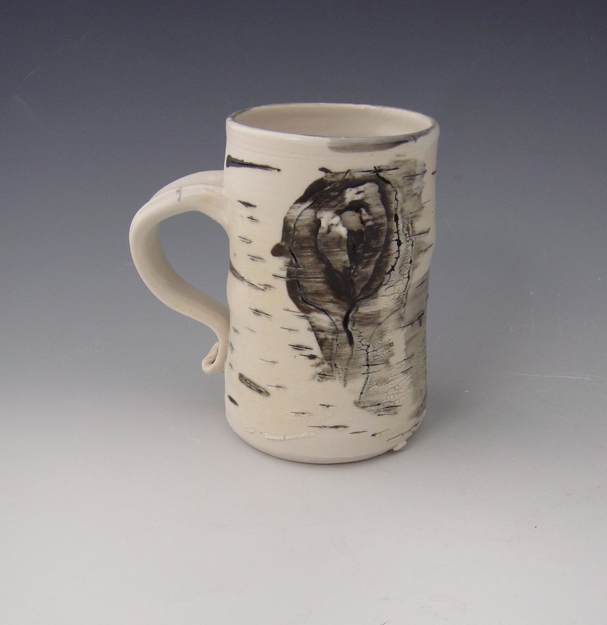 White Room Mug