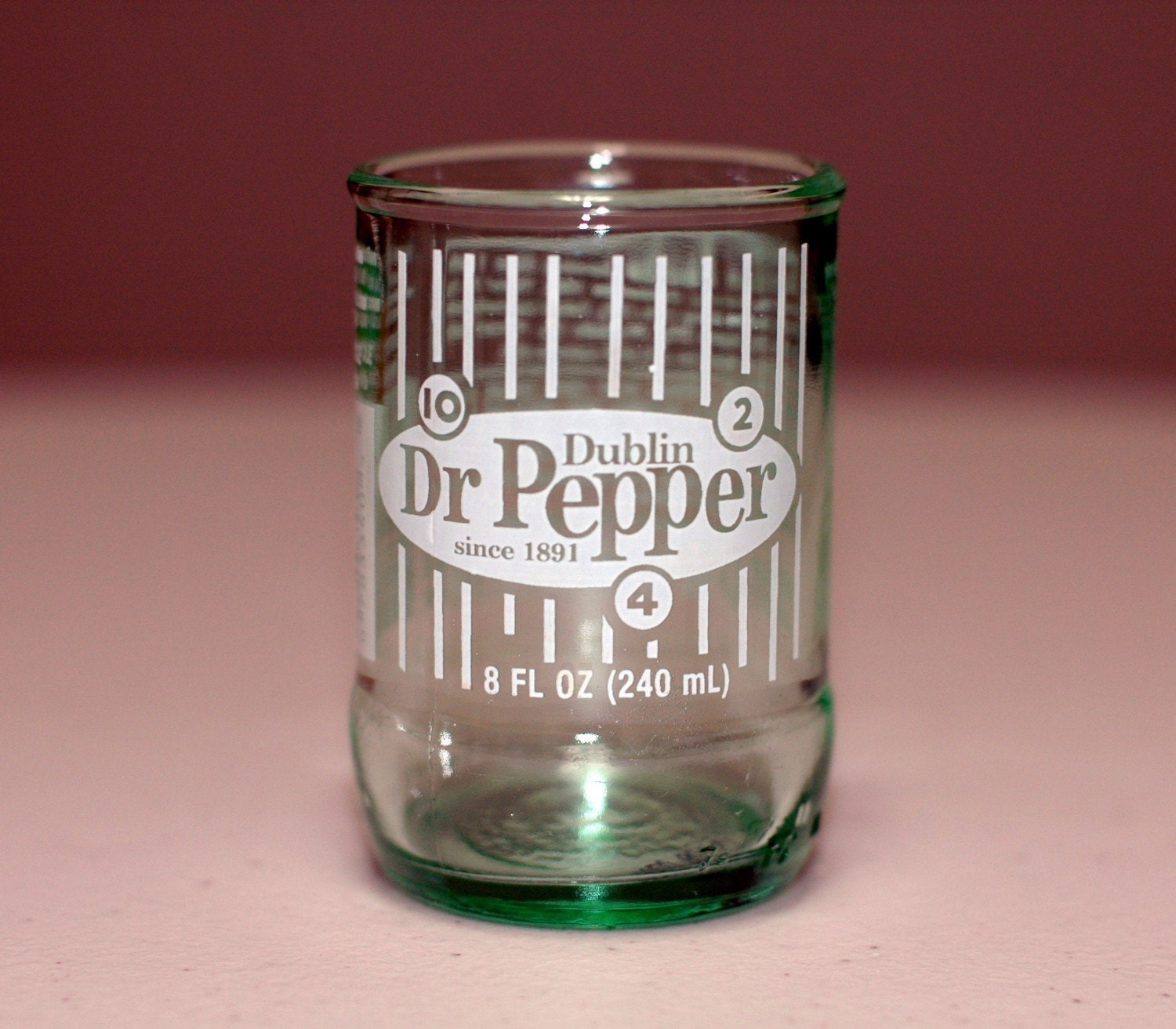 Pepper Bottle