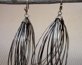 Slinky Slinky Earrings