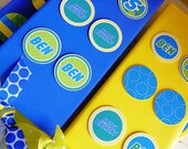 Building Blocks Centerpieces...Set of 1 Centerpiece. Il_170x135